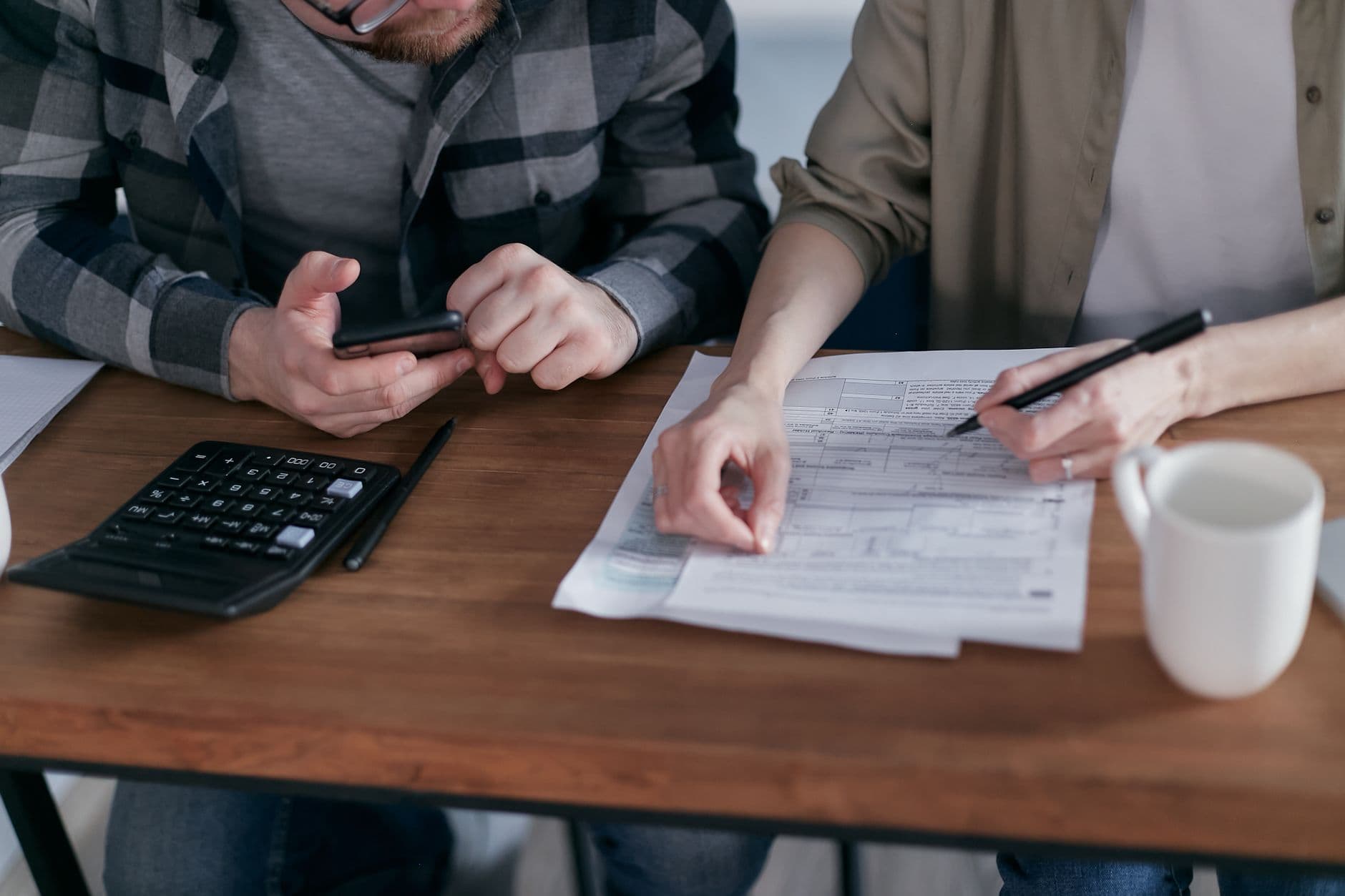 Calculating a partner buyout for your house: what does it involve?