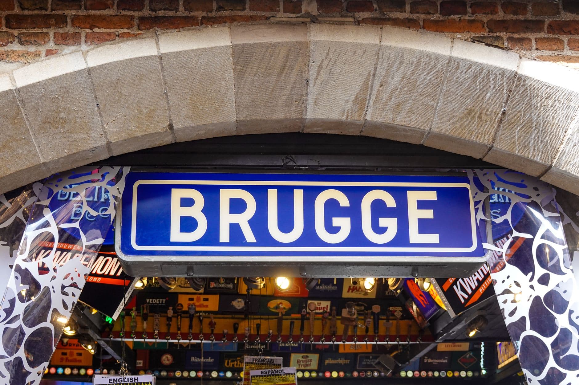 Woningen in Brugge
