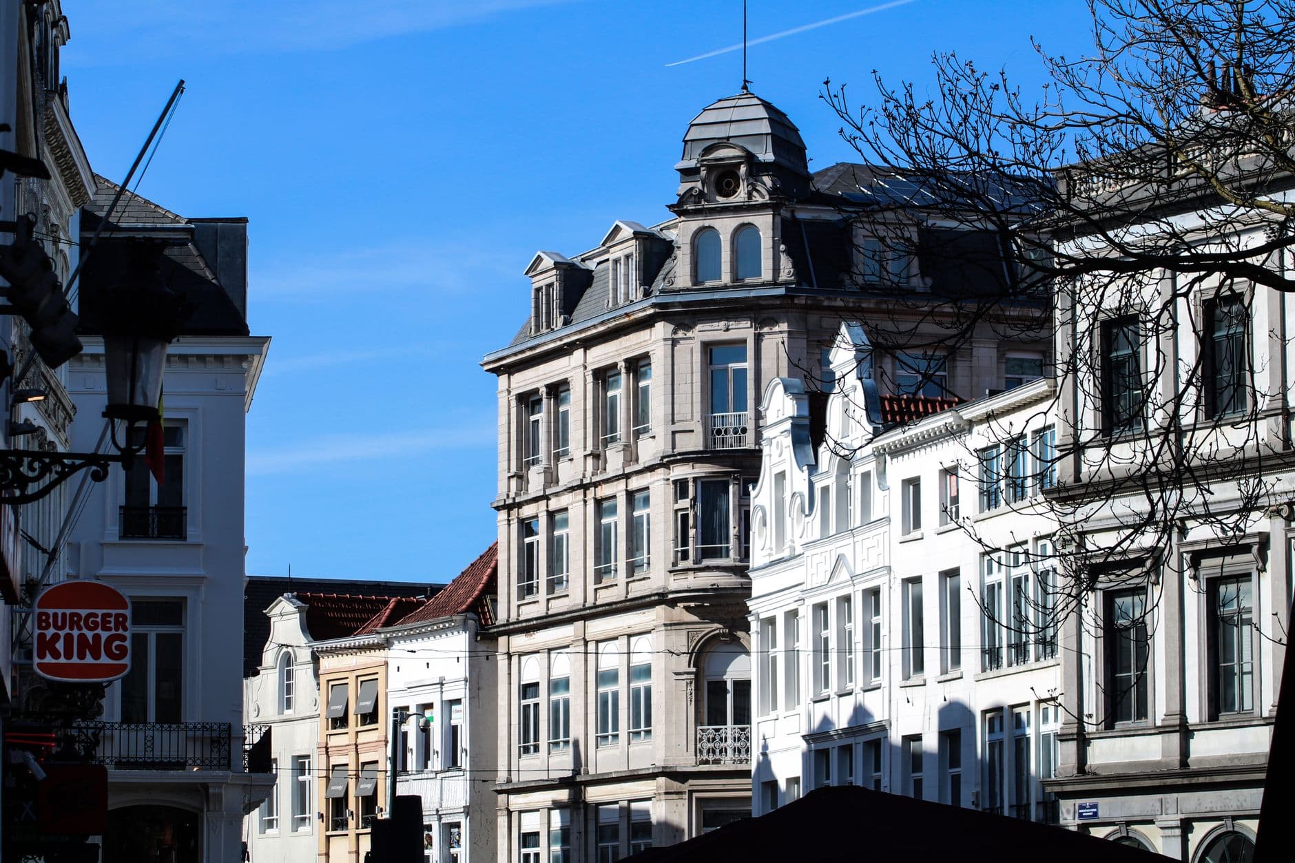 Woningen in Kortrijk