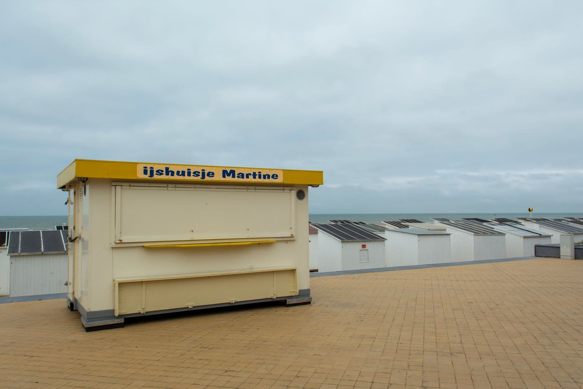 Woningen in Oostende