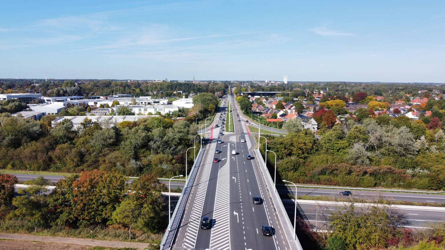 Woningen in Turnhout